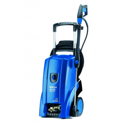 Аппарат высокого давления без нагрева воды Nilfisk-ALTO POSEIDON 3-40