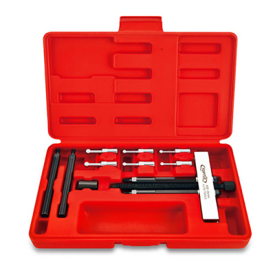 Набор съемников подшипников с вала 10 пр. TOPTUL JGAI1005