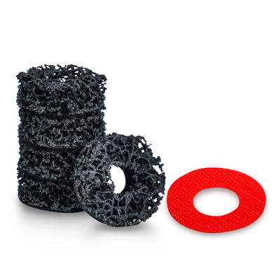 Комплект сменных шлифовальных кругов (6шт) для JGAS1401 TOPTUL JGAE0601