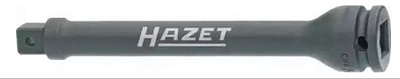 HAZET Удлинитель ударный 3/8" 152 мм 8805S-6