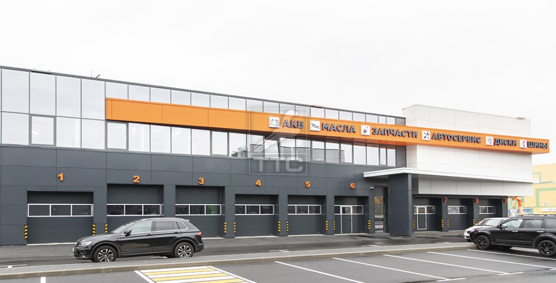 VIANOR - Нахабино (Фотография - 16)