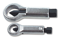 T72118 Набор гайкорезов 12-16мм,16-22мм,2 предмета