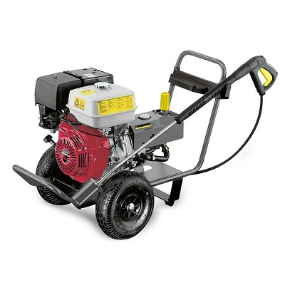 Аппарат высокого давления автономный Karcher HD 1050 B