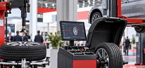 Automechanika Frankfurt 2026: автоматизация и новые технологии для автосервисов
